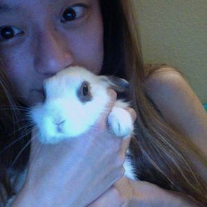 Meet your Posher, Carrie